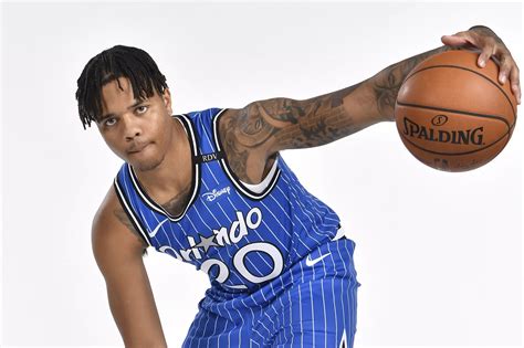 PH's Role in Orlando Magic's Offense: Insights from Coaches and Players